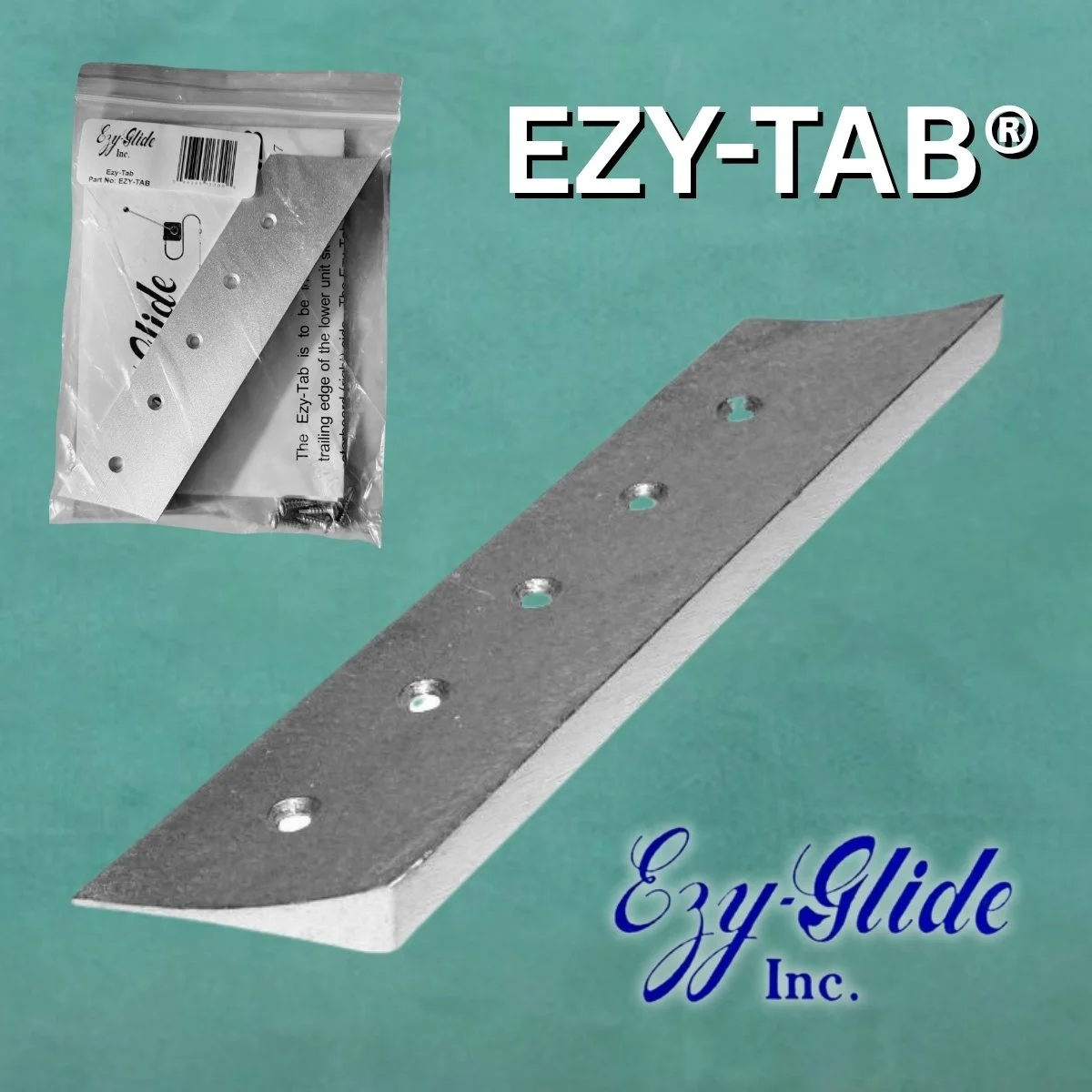 Ezy-Glide Store: Ezy-Stik® II & III Mechanical Stick Steering